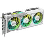 Asrock Intel Arc B580 Steel Legend 12GB Oc / 12GB GDDR6 / PCI-E / Hdmi / 3x Dp / White - (90-GA5CZZ-00UANF)