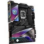Asrock Z890 Nova Wifi / Intel Z890 / LGA1851 / 4x DDR5 / 6x M.2 / Hdmi / 2x Thunderbolt 4 / Wifi / Atx - (90-MXBPS0-A0UAYZ)
