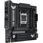 Asus Tuf Gaming B850M-Plus / B850 / AM5 / DDR5 / Dp / Hdmi / USB-C / 3x M.2 / Matx - (90MB1IX0-M0EAY0)