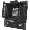 Asus Tuf Gaming B850M-Plus / B850 / AM5 / DDR5 / Dp / Hdmi / USB-C / 3x M.2 / Matx - (90MB1IX0-M0EAY0)