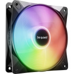 Be Quiet ! / Ventilator Light Wings Lx 120mm Pwm Reverse / 120mm Argb / Pwm / ����� - (BL132)