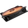 Be Quiet ! / Ventilator Light Wings Lx 120mm Pwm Reverse / 120mm Argb / Pwm / ����� - (BL132)