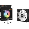 Be Quiet ! / Ventilator Light Wings Lx 120mm Pwm Reverse / 120mm Argb / Pwm / ����� - (BL132)