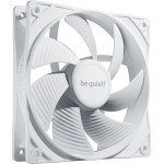 Be Quiet ! / Ventilator Pure Wings 3 / 120mm / Pwm / 4-Pin / 25,5dBa / ����� - (BL110)