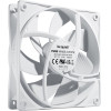 Be Quiet ! / Ventilator Pure Wings 3 / 120mm / Pwm / 4-Pin / 25,5dBa / ����� - (BL110)
