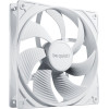 Be Quiet ! / Ventilator Pure Wings 3 / 140mm / Pwm / 4-Pin / 21,9dBa / ����� - (BL112)