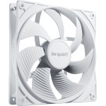 Be Quiet ! / Ventilator Pure Wings 3 / 140mm / Pwm / 4-Pin / 21,9dBa / ����� - (BL112)