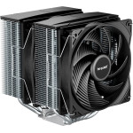 Be Quiet ! Chladic Cpu Pure Rock Pro 3 / 2x120mm Pwm Fan / 6xHeatpipe / ����� - (BK041)
