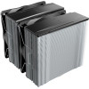 Be Quiet ! Chladic Cpu Pure Rock Pro 3 / 2x120mm Pwm Fan / 6xHeatpipe / ����� - (BK041)