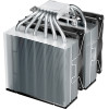 Be Quiet ! Chladic Cpu Pure Rock Pro 3 / 2x120mm Pwm Fan / 6xHeatpipe / ����� - (BK041)