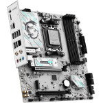 MSI / Amd B840 / AM5 / 4x DDR5 / M.2 / Wifi / Matx - (B840M Gaming Plus WIFI6E)