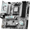 MSI / Amd B840 / AM5 / 4x DDR5 / M.2 / Wifi / Matx - (B840M Gaming Plus WIFI6E)