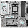 MSI / Amd B840 / AM5 / 4x DDR5 / M.2 / Wifi / Matx - (B840M Gaming Plus WIFI6E)