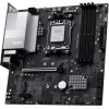 MSI / Amd B840 / AM5 / 4x DDR5 / M.2 / Wifi / Matx - (Pro B840M-P WIFI6E)