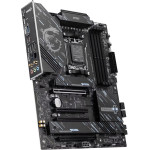 MSI / Amd X870 / AM5 / 4x DDR5 / 4x M.2 / Hdmi / USB-C / Wifi / Atx - (X870 Gaming Plus WIFI)