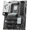 MSI / Intel B860 / LGA1851 / 4x DDR5 / M.2 / Wifi / Atx - (B860 Gaming Plus WIFI)
