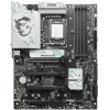 MSI / Intel B860 / LGA1851 / 4x DDR5 / M.2 / Wifi / Atx - (B860 Gaming Plus WIFI)