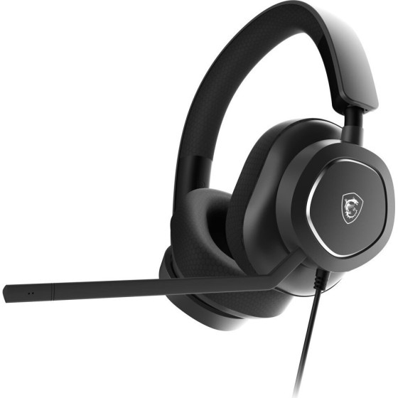 MSI Gaming Headset Maestro 300/ USB-C - (OS3-8ZC8001-000)