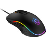 MSI Gaming Mouse Forge GM300/ 7.200 dpi/ 6 buttons/ Usb - (S12-0402300-HH9)