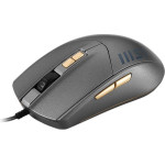 MSI Gaming Mouse M31/ 3.600 dpi/ 7 buttons/ Usb - (OS1-XXXX002-000)