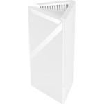 MSI Mesh System Roamii Be Lite/ 1 Pack/ WiFi7/ 5GHz/ 2,4GHz/ White - (302-8ZD20EE-000)