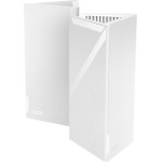MSI Mesh System Roamii Be Lite/ 2 Pack/ WiFi7/ 5GHz/ 2,4GHz/ White - (302-8ZD21EE-000)