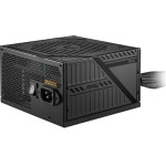 MSI Psu Mag A550BNL/ 550W/ ATX/ akt. PFC/ 120mm fan/ 80PLus Bronze - (306-7ZPAY11-809)