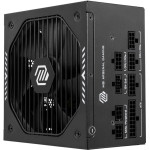 MSI Zdroj Mag A750GLs PCIE5/ 750W/ ATX3.1/ akt. PFC/ 7 Let celk. zaruka/ 135mm fan/ Modularni kabelaz/ 80PLus Gold - (306-7ZPHX11-HD8)