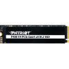 Patriot P400 V4 4TB Ssd / Interni / M.2 Pcie Gen4 x4 Nvme / 2280 - (P400VP4TBM28H)