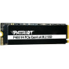Patriot P400 V4 4TB Ssd / Interni / M.2 Pcie Gen4 x4 Nvme / 2280 - (P400VP4TBM28H)