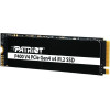 Patriot P400 V4 4TB Ssd / Interni / M.2 Pcie Gen4 x4 Nvme / 2280 - (P400VP4TBM28H)