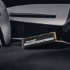 Patriot P400 V4 4TB Ssd / Interni / M.2 Pcie Gen4 x4 Nvme / 2280 - (P400VP4TBM28H)