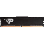 Patriot Premium Signature 16GB DDR4 2666MHz / Dimm / CL19 / - (PSP416G2666H1)