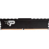 Patriot Premium Signature 16GB DDR4 3200MHz / Dimm / CL22 / - (PSP416G3200H1)