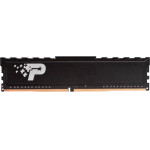Patriot Premium Signature 8GB DDR4 2666MHz / Dimm / CL19 / - (PSP48G2666H1)