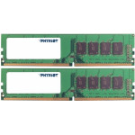 Patriot Signature 16GB DDR4 2666MT/s / Dimm / CL19 / Kit 2x 8GB - (PSD416G2666K)