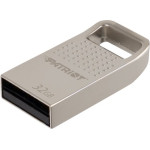 Patriot TAB200 32GB / Usb Typ-A / Usb 2.0 / Stribrna - (PSF32GT200S2U)