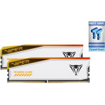 Patriot Viper Elite 5 Tuf Gaming Rgb Hs 48GB DDR5 6600MT/s / Dimm / CL34 / 1,4V / Kit 2x 24GB - (PVER548G66C34KT)