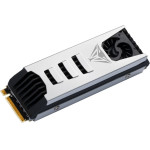 Patriot Viper PV553 2TB Ssd / Interni / M.2 Pcie Gen5 x4 Nvme / 2280 / - (PV553P2TBM28H)