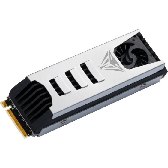 Patriot Viper PV553 2TB Ssd / Interni / M.2 Pcie Gen5 x4 Nvme / 2280 / - (PV553P2TBM28H)