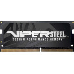 Patriot Viper Steel 16GB DDR4 3200MT/s / SO-Dimm / CL18 / 1,2V - (PVS416G320C8S)