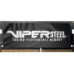 Patriot Viper Steel 32GB DDR4 2666MT/s / SO-Dimm / CL18 / 1,2V / - (PVS432G266C8S)