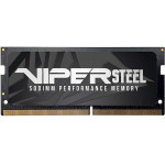 Patriot Viper Steel 8GB DDR4 2400MT/s / SO-Dimm / CL15 / 1,2V / - (PVS48G240C5S)