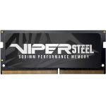 Patriot Viper Steel 8GB DDR4 2666MT/s / SO-Dimm / CL18 / 1,2V / - (PVS48G266C8S)