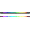 Patriot Viper Steel Rgb 16GB DDR4 3200MT/s / Dimm / CL16 / 1,35V / Heatshield / Kit 2x 8GB - (PVSR416G320C6K)