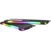 Patriot Viper Steel Rgb 16GB DDR4 3200MT/s / Dimm / CL16 / 1,35V / Heatshield / Kit 2x 8GB - (PVSR416G320C6K)