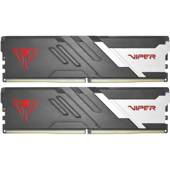 Patriot Viper Venom 32GB DDR5 7400MT/s / Dimm / CL36 / Kit 2x 16GB - (PVV532G740C36K)