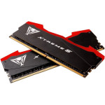 Patriot Viper Xtreme 5 48GB DDR5 7600MT/s / Dimm / CL36 / Kit 2x 24GB - (PVX548G76C36K)