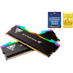 Patriot Viper Xtreme 5 Rgb 32GB DDR5 7600MT/s / Dimm / CL36 / Kit 2x 16GB - (PVXR532G76C36K)