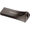 Samsung Bar Plus Usb 3.1 Flash Drive 512GB / Usb 3.2 Gen 1 / USB-A / Metal / Titan Grey - (MUF-512BE4/APC)